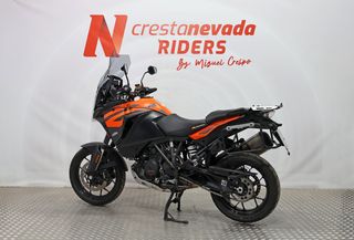 Ktm 1290 SUPER ADVENTURE S