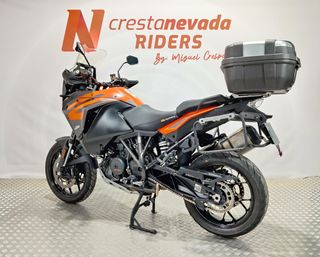 Ktm 1290 SUPER ADVENTURE S
