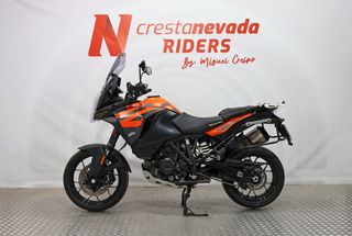 Ktm 1290 SUPER ADVENTURE S