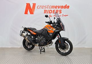 Ktm 1290 SUPER ADVENTURE S