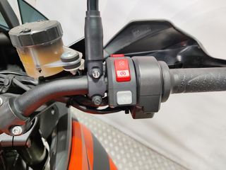 Ktm 1290 SUPER ADVENTURE S