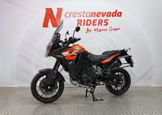 Ktm 1290 SUPER ADVENTURE S