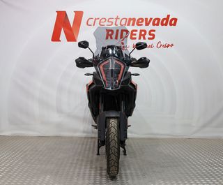 Ktm 1290 SUPER ADVENTURE S