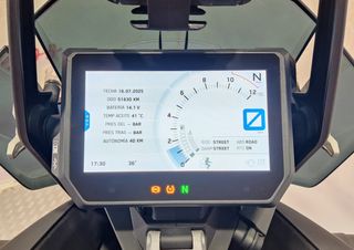 Ktm 1290 SUPER ADVENTURE S