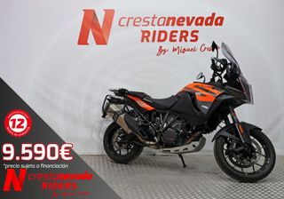 Ktm 1290 SUPER ADVENTURE S