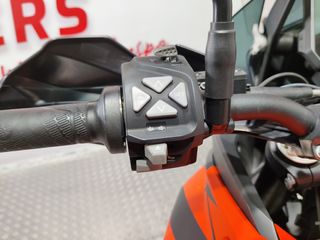 Ktm 1290 SUPER ADVENTURE S