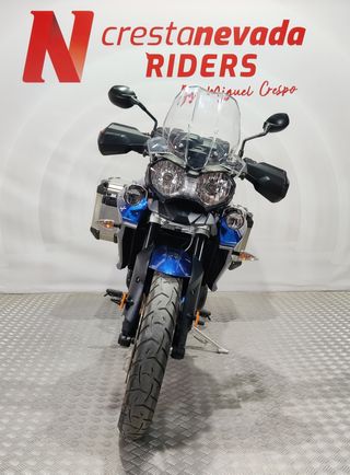 Triumph TIGER 800 XRX LOW