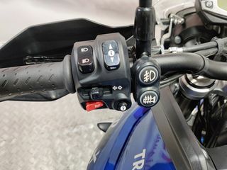 Triumph TIGER 800 XRX LOW