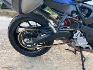 BMW F800R - Moto en perfecto estado