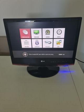 Televisor LG