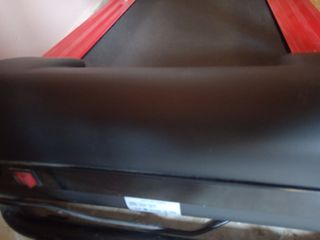 Cinta andar Deluxe 13 plegable