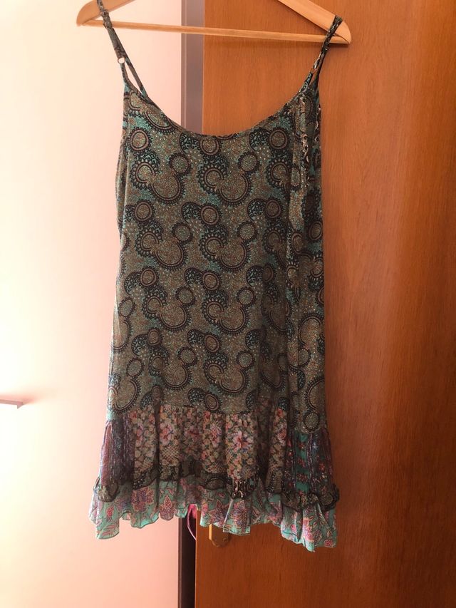Vestido de verano tL