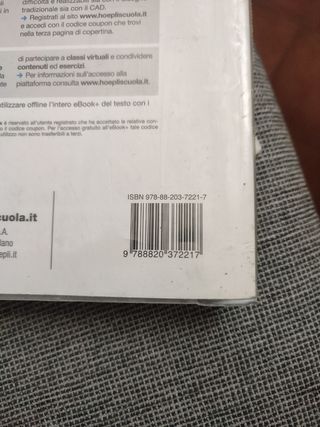 Rappresentazione. Per gli Ist. tecnici per geom...