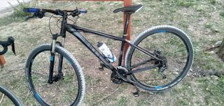 Bicicleta 29" Cube Analog MTB