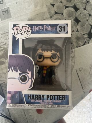 Funko Pop! Harry Potter #31