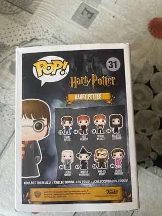 Funko Pop! Harry Potter #31