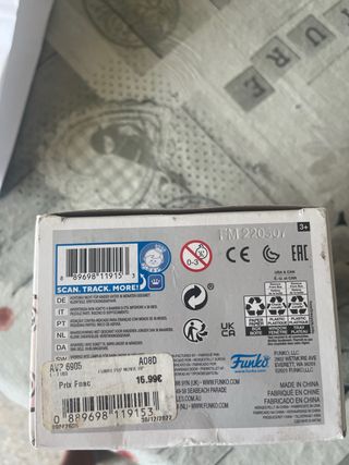 Funko Pop! Harry Potter #31