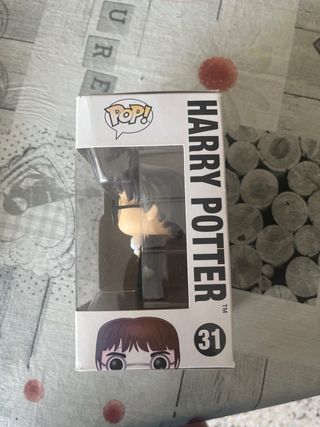 Funko Pop! Harry Potter #31