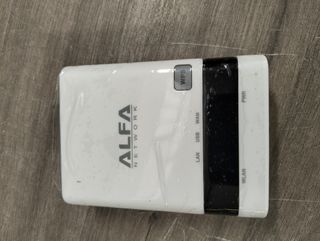 Alfa Network AIP-W502U Router WiFi