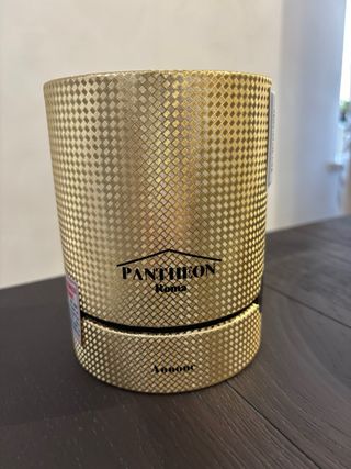 Profumo Pantheon Roma - Oro