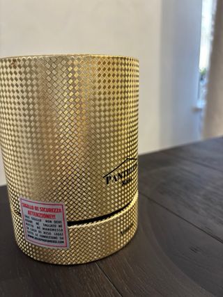 Profumo Pantheon Roma - Oro