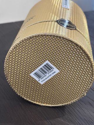 Profumo Pantheon Roma - Oro