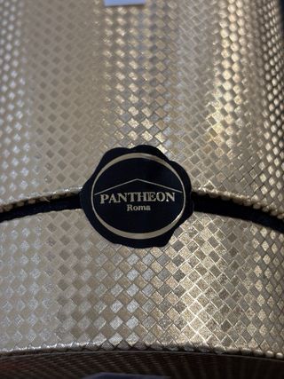 Profumo Pantheon Roma - Oro