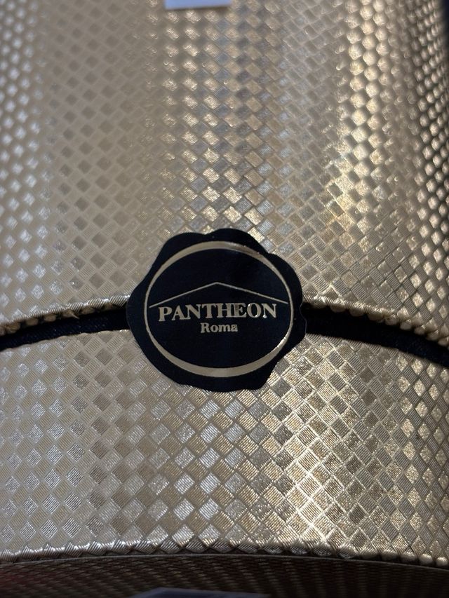 Profumo Pantheon Roma - Oro