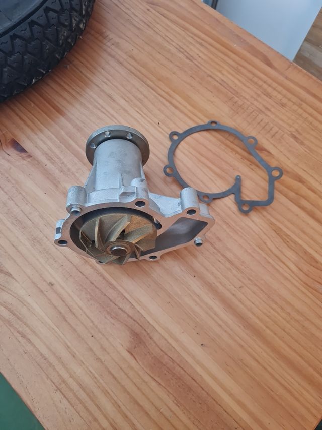 Bomba agua Mercedes G - Clase G PH-1868 Y-01