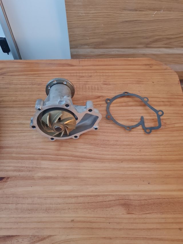 Bomba agua Mercedes G - Clase G PH-1868 Y-01