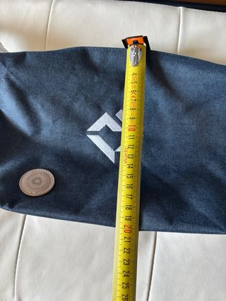 Beauty case Vinga nuovo