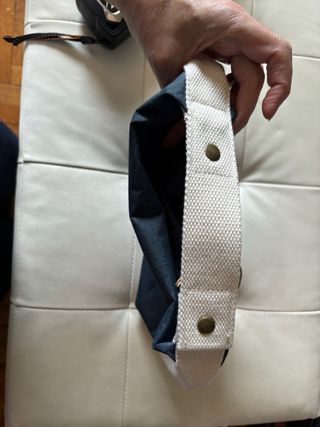 Beauty case Vinga nuovo