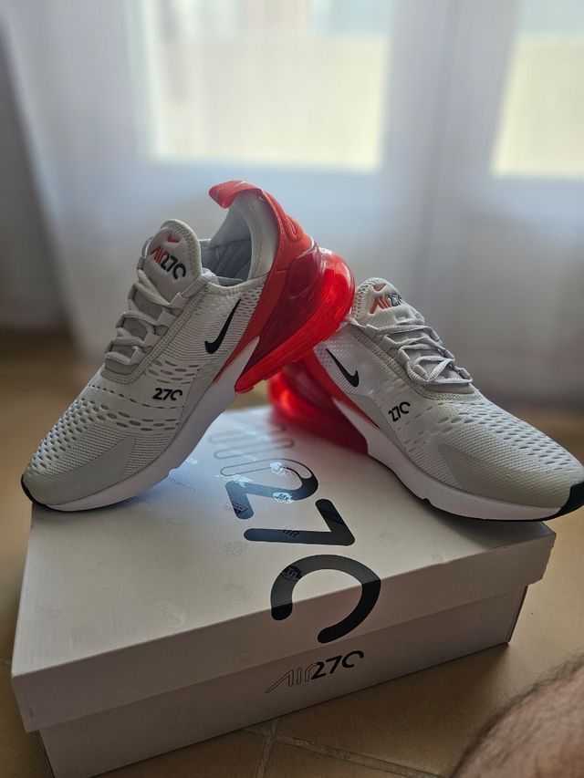 Scarpe Nike Air Max 270