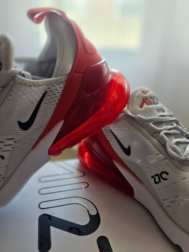 Scarpe Nike Air Max 270
