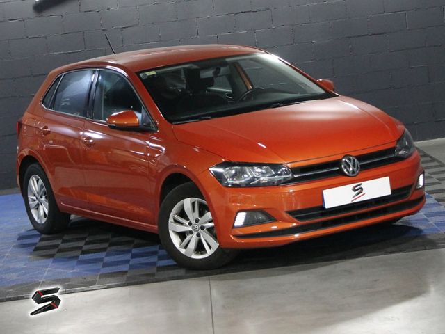 Volkswagen Polo 2018