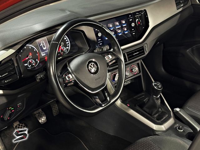 Volkswagen Polo 2018