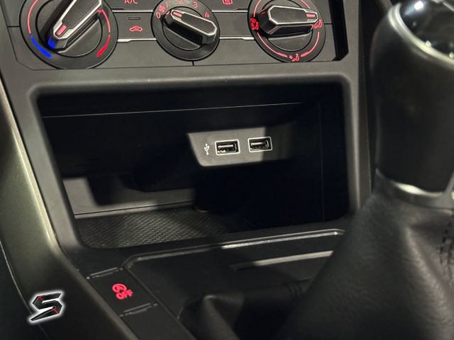 Volkswagen Polo 2018