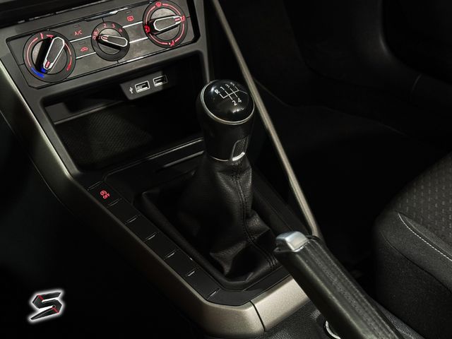 Volkswagen Polo 2018