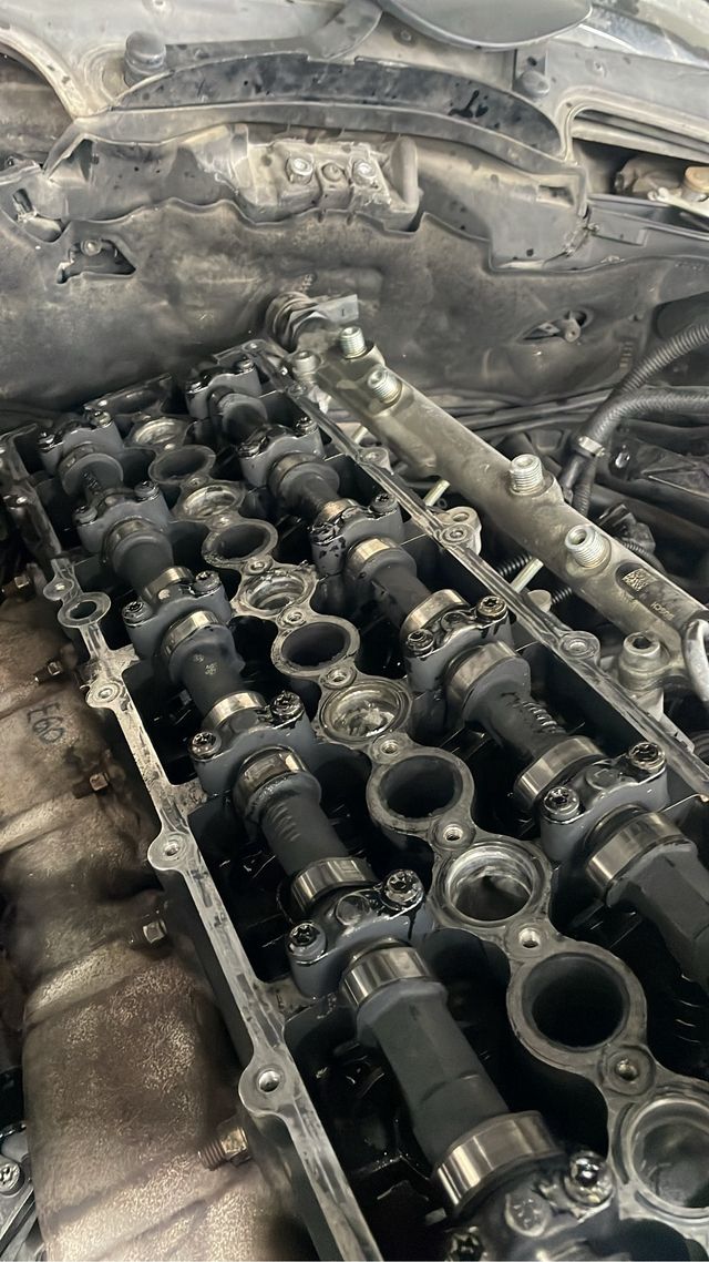 Mecanico a domicilio en Murcia