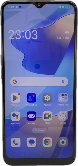 Smartphone Oppo A54S 128GB E652141