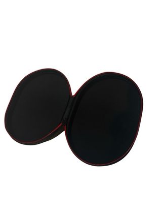 Funda - Negra 18+14+7