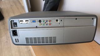 Proyector Sanyo PLV-Z3000