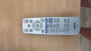 Proyector Sanyo PLV-Z3000
