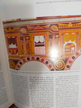 Arte en Asturias. Dos volúmenes