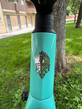 Bicicleta Bianchi Specialissima 55