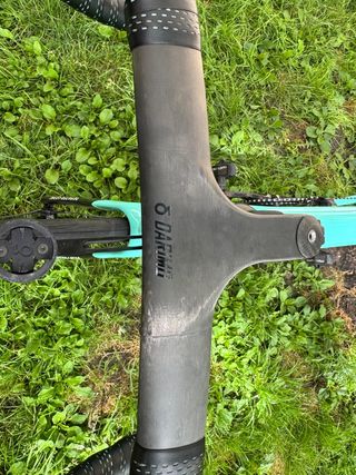 Bicicleta Bianchi Specialissima 55