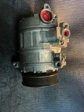 Compresor A/C 