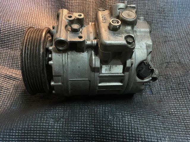 Compresor A/C