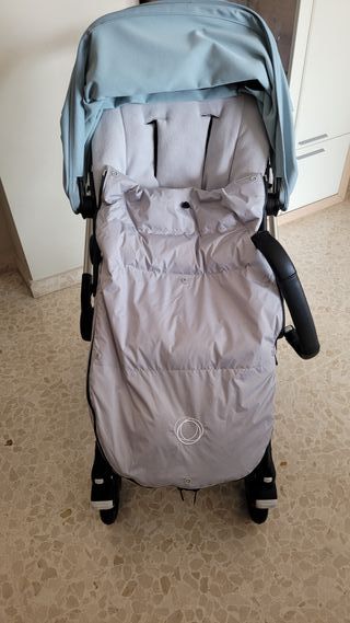 Bugaboo Fox 2 - Silla paseo azul ¡¡últimos días!!
