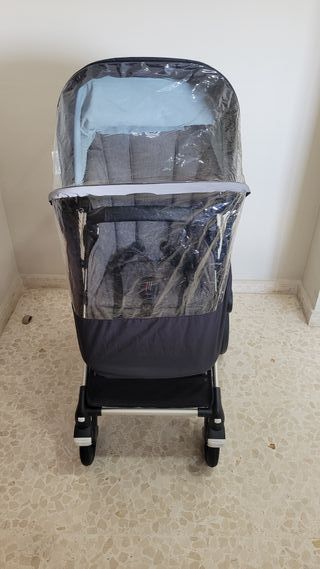 Bugaboo Fox 2 - Silla paseo azul ¡¡últimos días!!